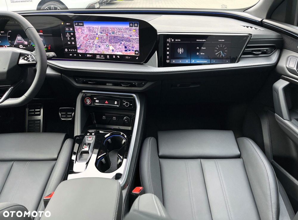 Audi Q5 - 15