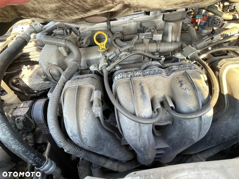 Mazda 6 Sport 2.0 MZR DISI Exclusive-Line - 32