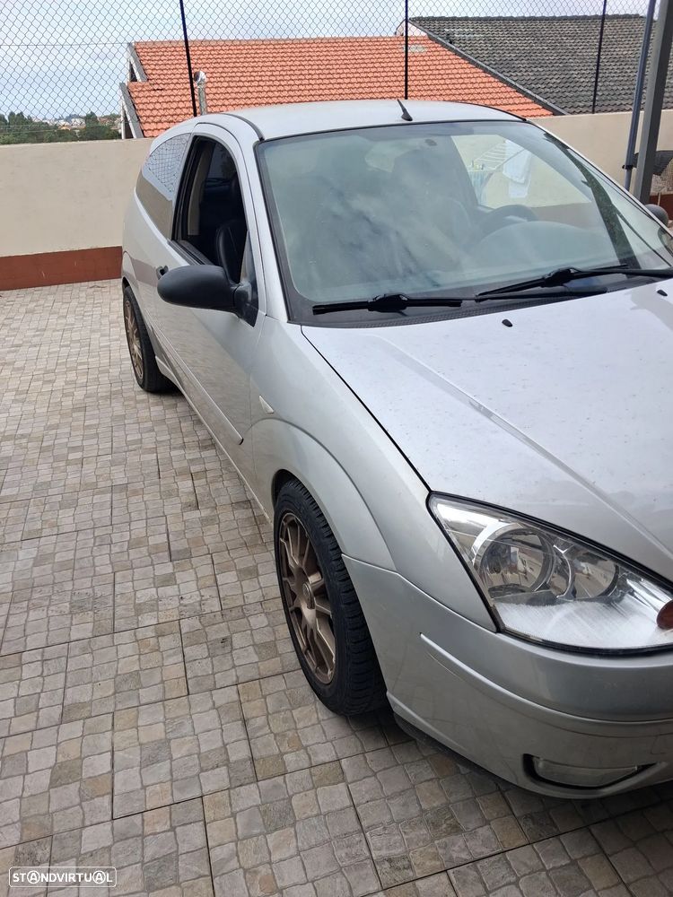 Ford Focus - 3