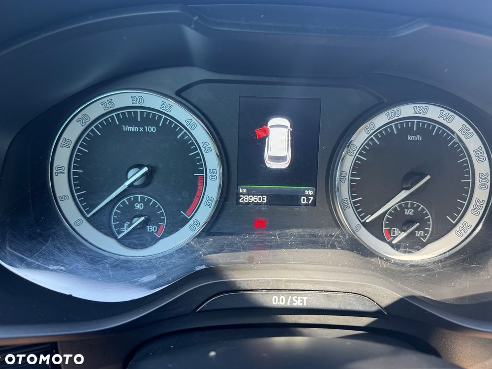 Skoda Kodiaq 2.0 TDI 4x4 Style DSG 7os - 10