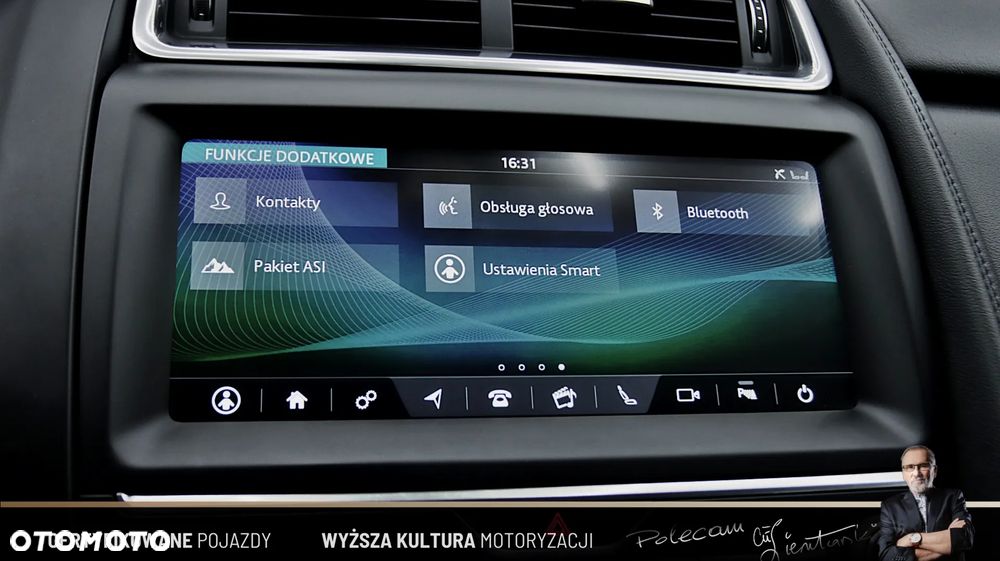 Jaguar E-Pace 2.0 i4P AWD S - 24