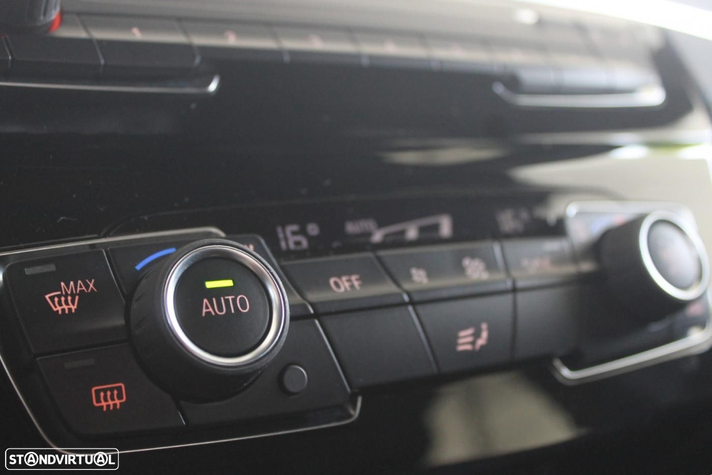BMW X2 20 d xDrive Auto X Pack M - 38