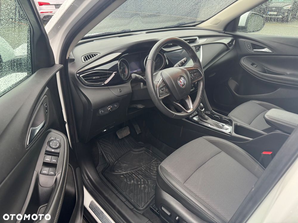 Buick Encore - 18