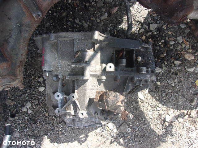 Skrzynia Biegów Epica 06r 2.0VCDI 96120073 - 1