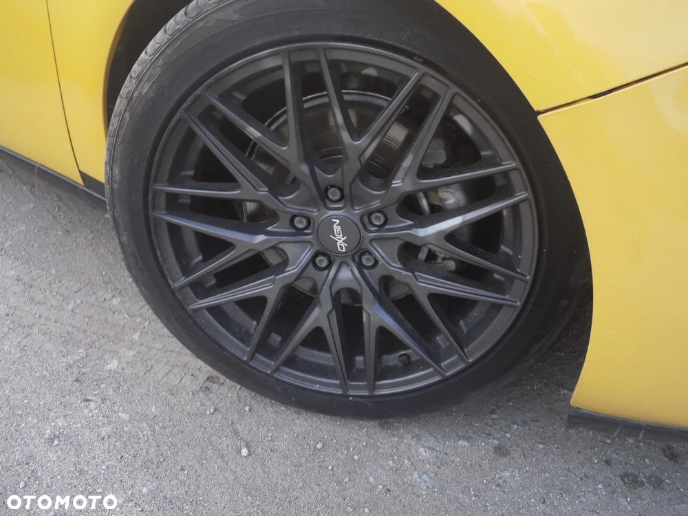 Opel Astra 1.6 T Sport - 5
