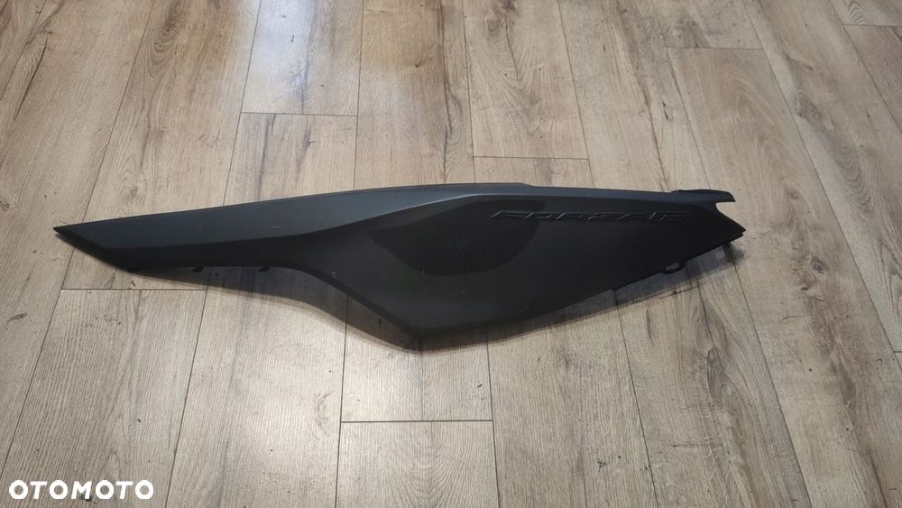 EU OSŁONA OWIEWKA LEWA OGON HONDA NSS 300 FORZA - 1