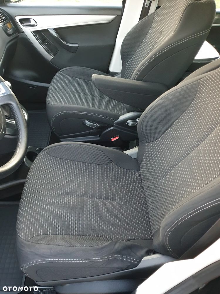 Citroën C4 Picasso 1.6 HDi My Way - 13