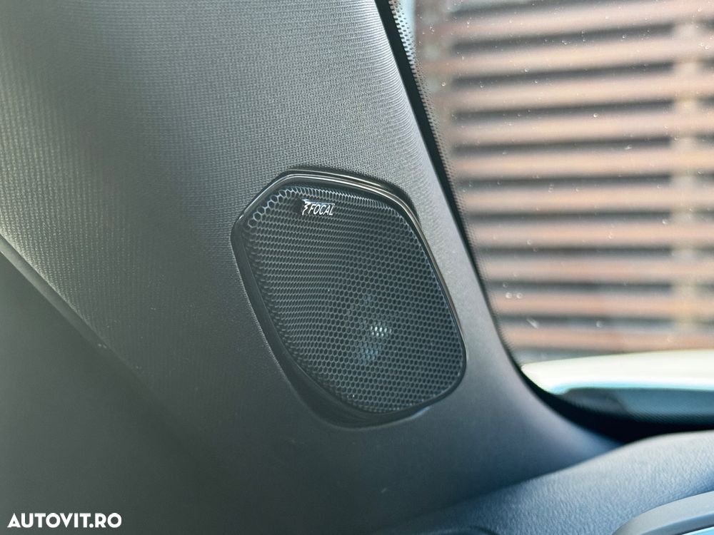 Peugeot 2008 BlueHDi 130 EAT8 GT - 31