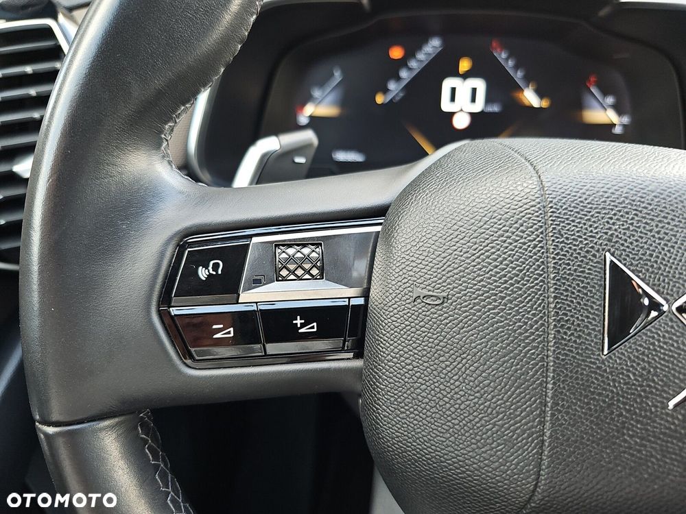 DS Automobiles DS 7 Crossback 1.5 BlueHDi Be Chic - 13