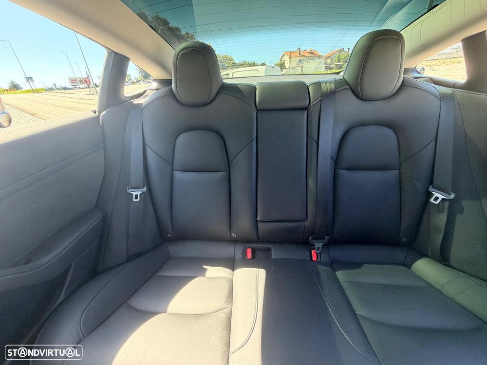 Tesla Model 3 Tração Traseira - 8