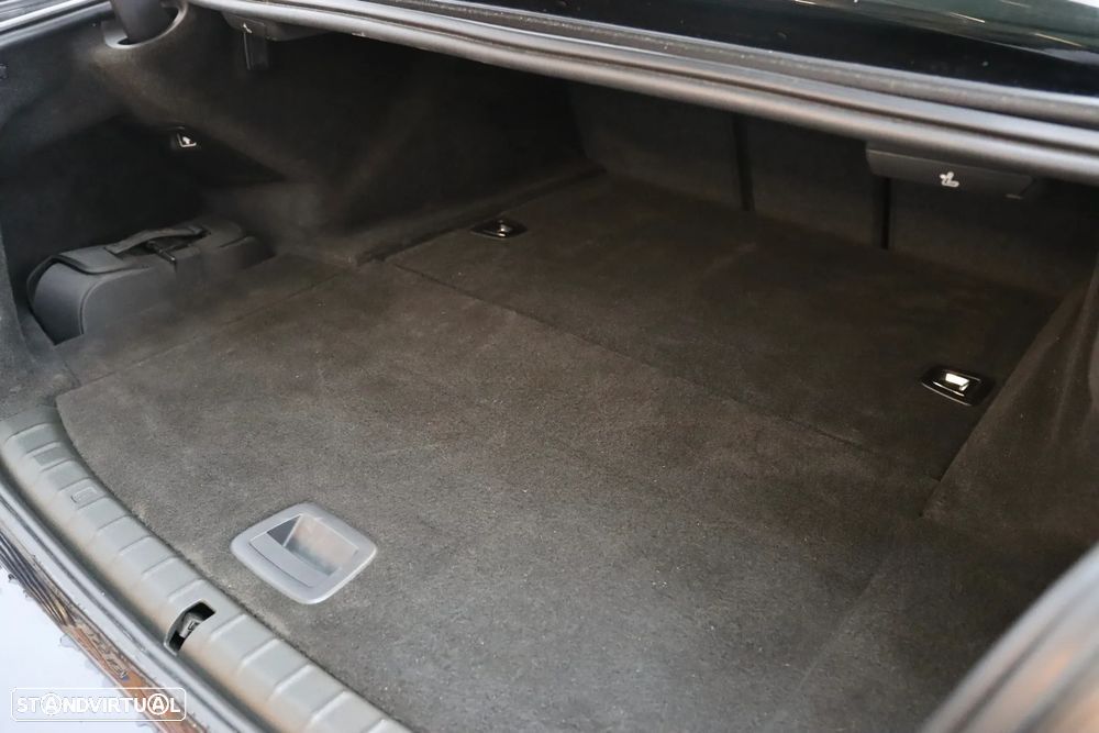 BMW 530 - 23