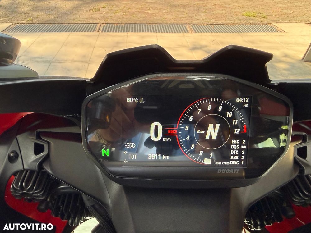 Ducati Panigale V2 - 13