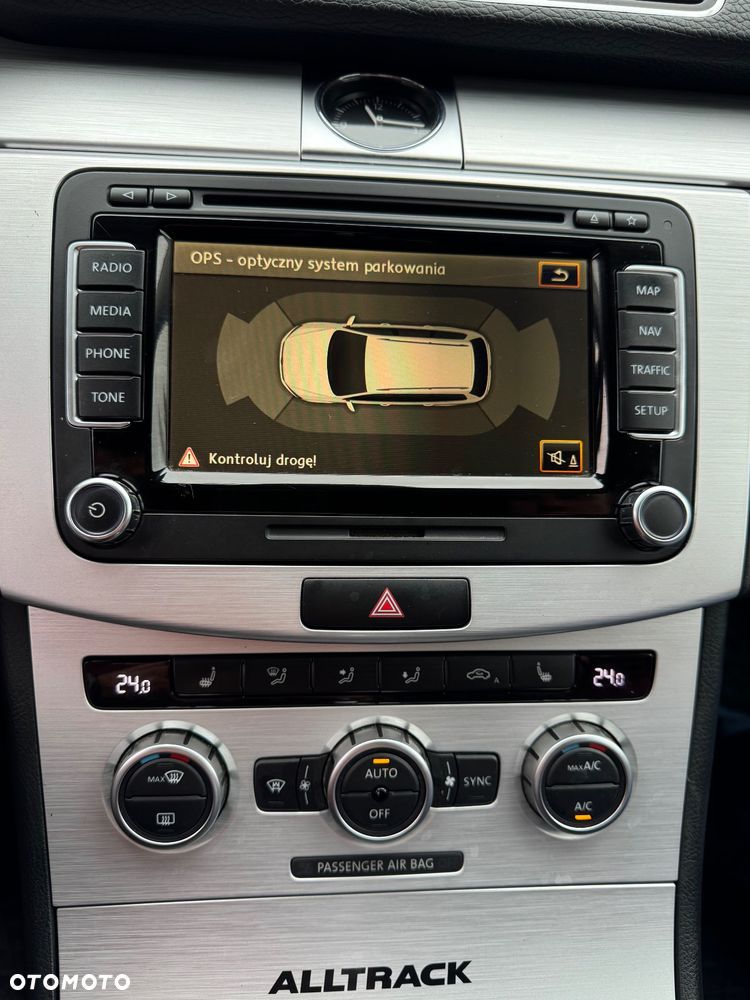 Volkswagen Passat 2.0 TDI Highline DSG - 18