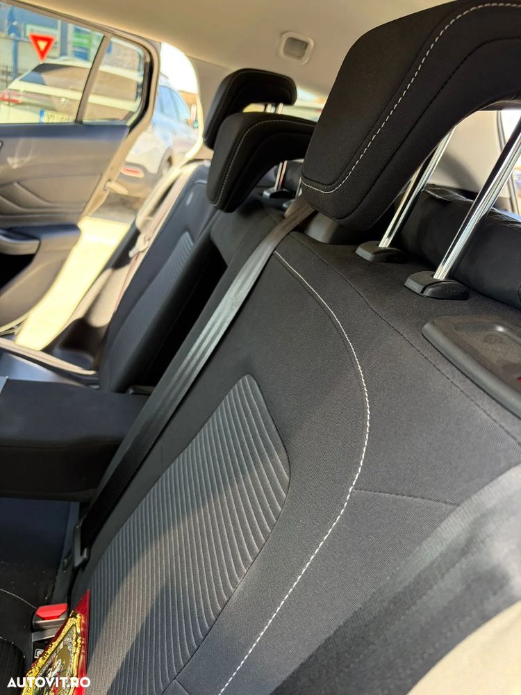 Ford Focus 1.0 EcoBoost Start Stop Titanium - 6