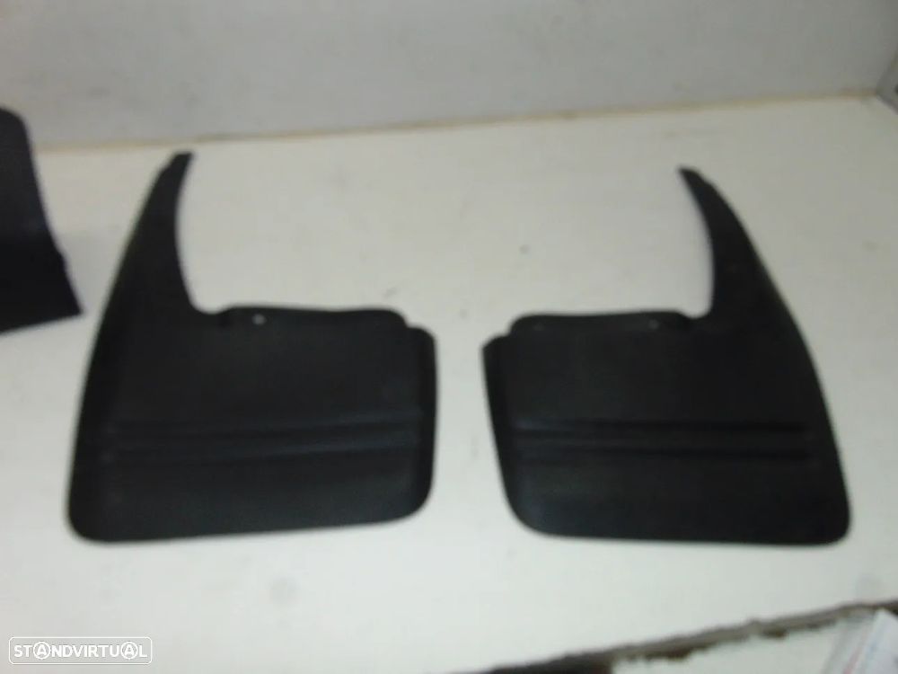 Mitsubishi Pajero palas roda/airbag - 3