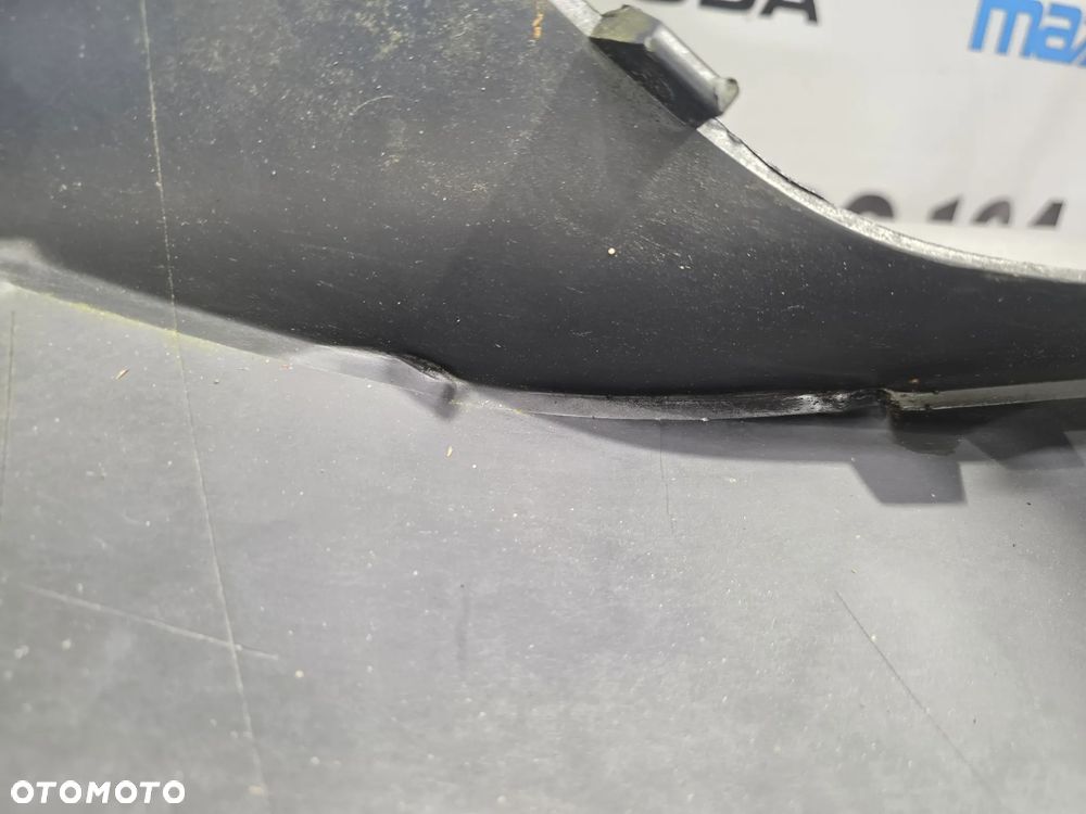 BMW X5 F15 M-PAKIET 13- ZDERZAK PRZEDNI PRZÓD , NR 51118054014 / 8054014 , NR AUKCJI NZ1729 - 39