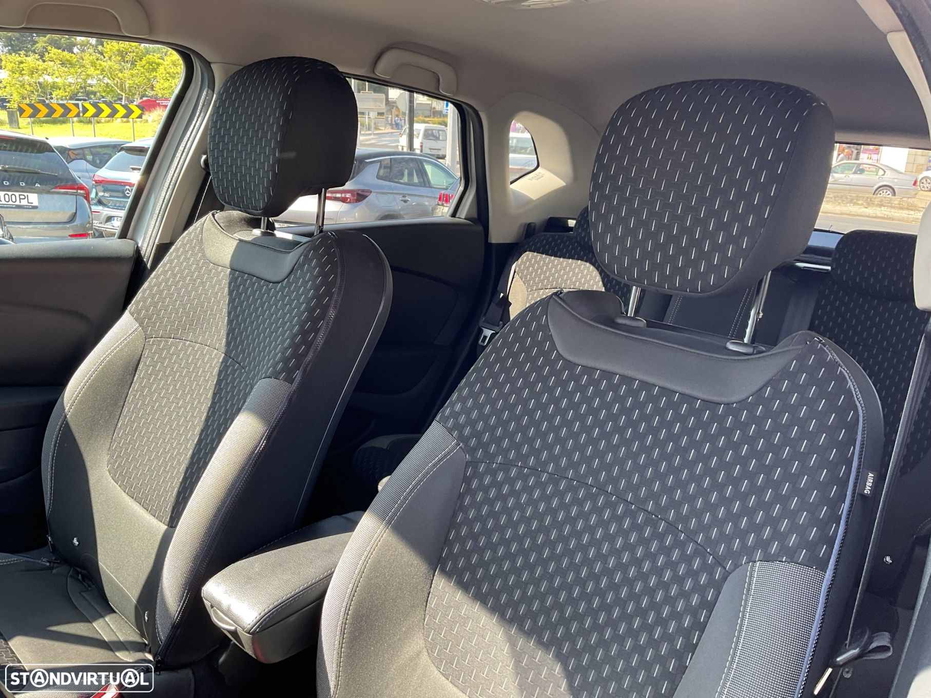 Renault Captur 1.5 dCi Exclusive - 22
