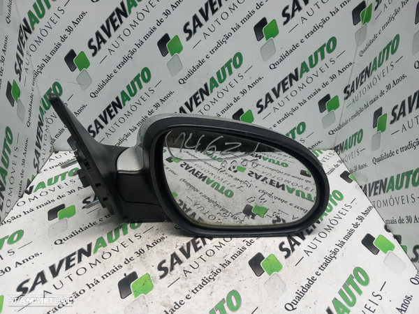 Espelho Retrovisor Dto Electrico Hyundai I30 (Fd)