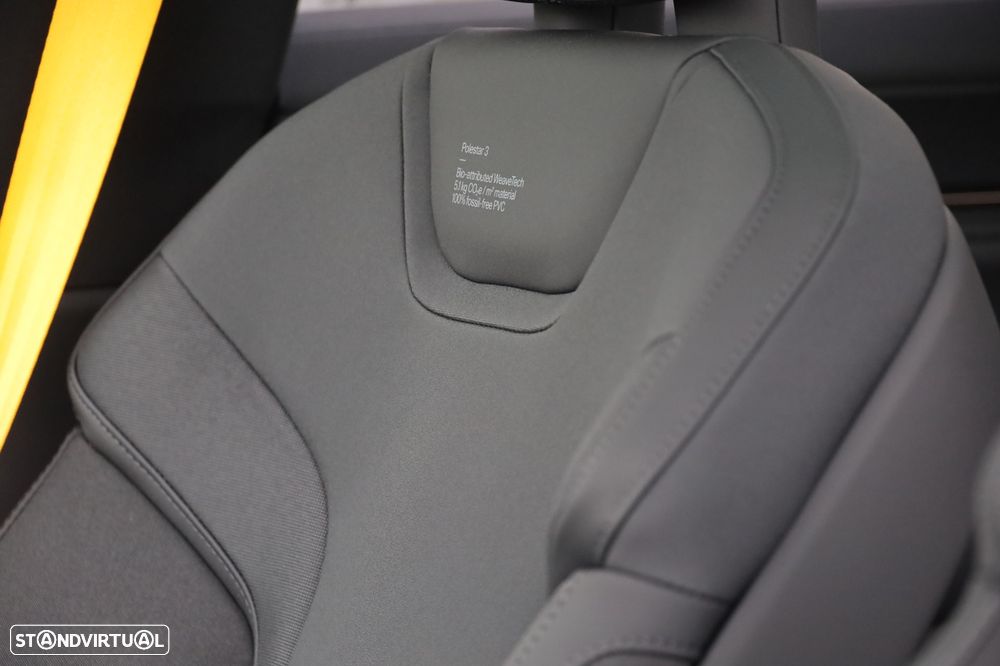 Polestar 3 Long Range 111 kWh AWD Performance Plus Pilot - 10