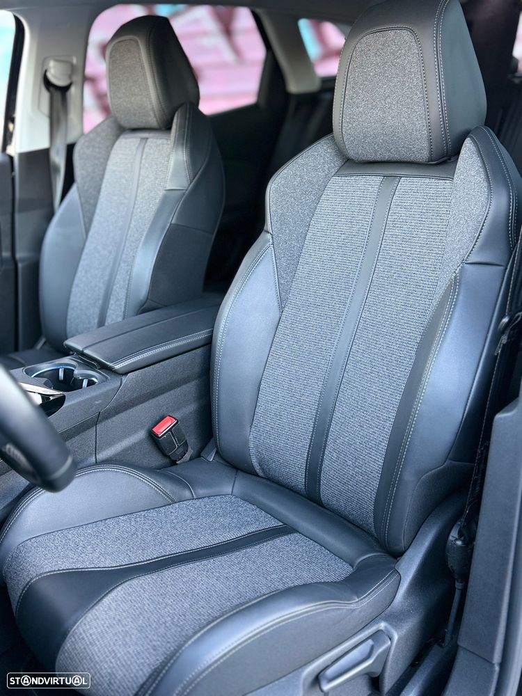 Peugeot 3008 1.2 PureTech Allure EAT8 - 6