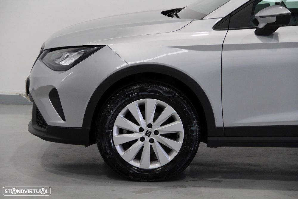 SEAT Arona 1.0 TSI Style - 3