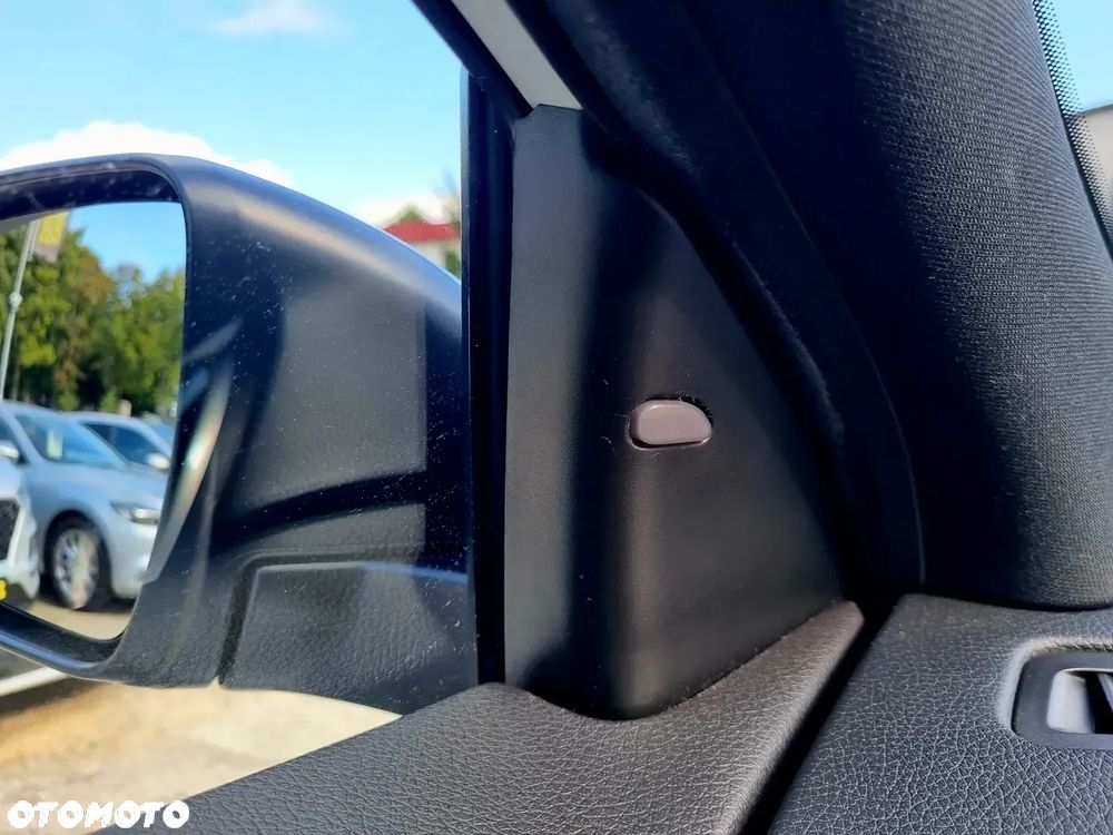 Nissan Qashqai 1.2 DIG-T Tekna Xtronic - 21