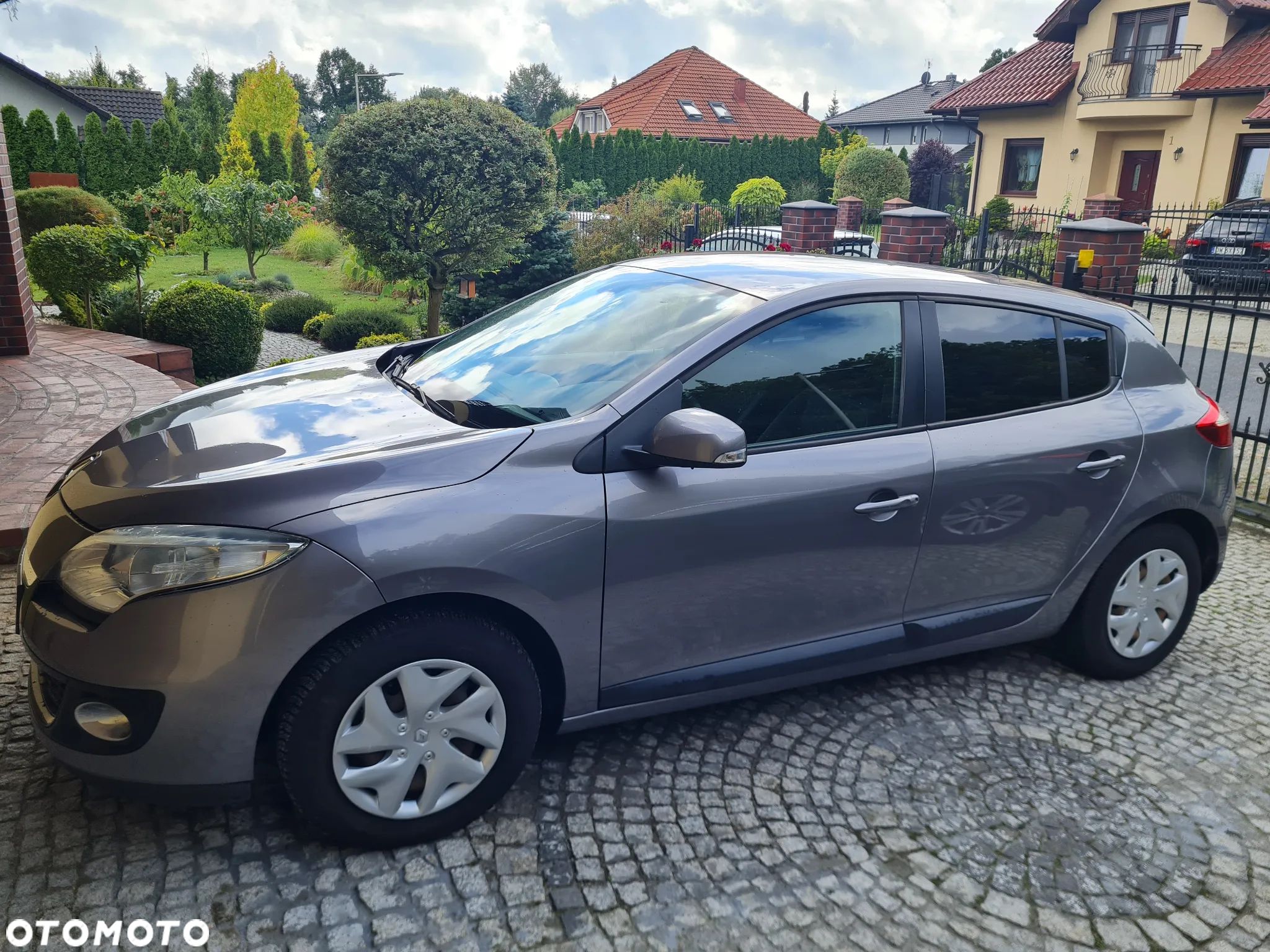 Renault Megane 1.6 16V Dynamique - 1