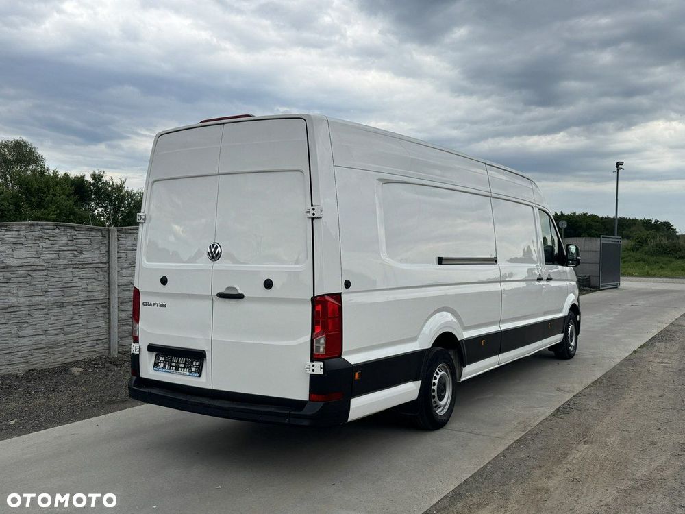 Volkswagen Crafter - 4