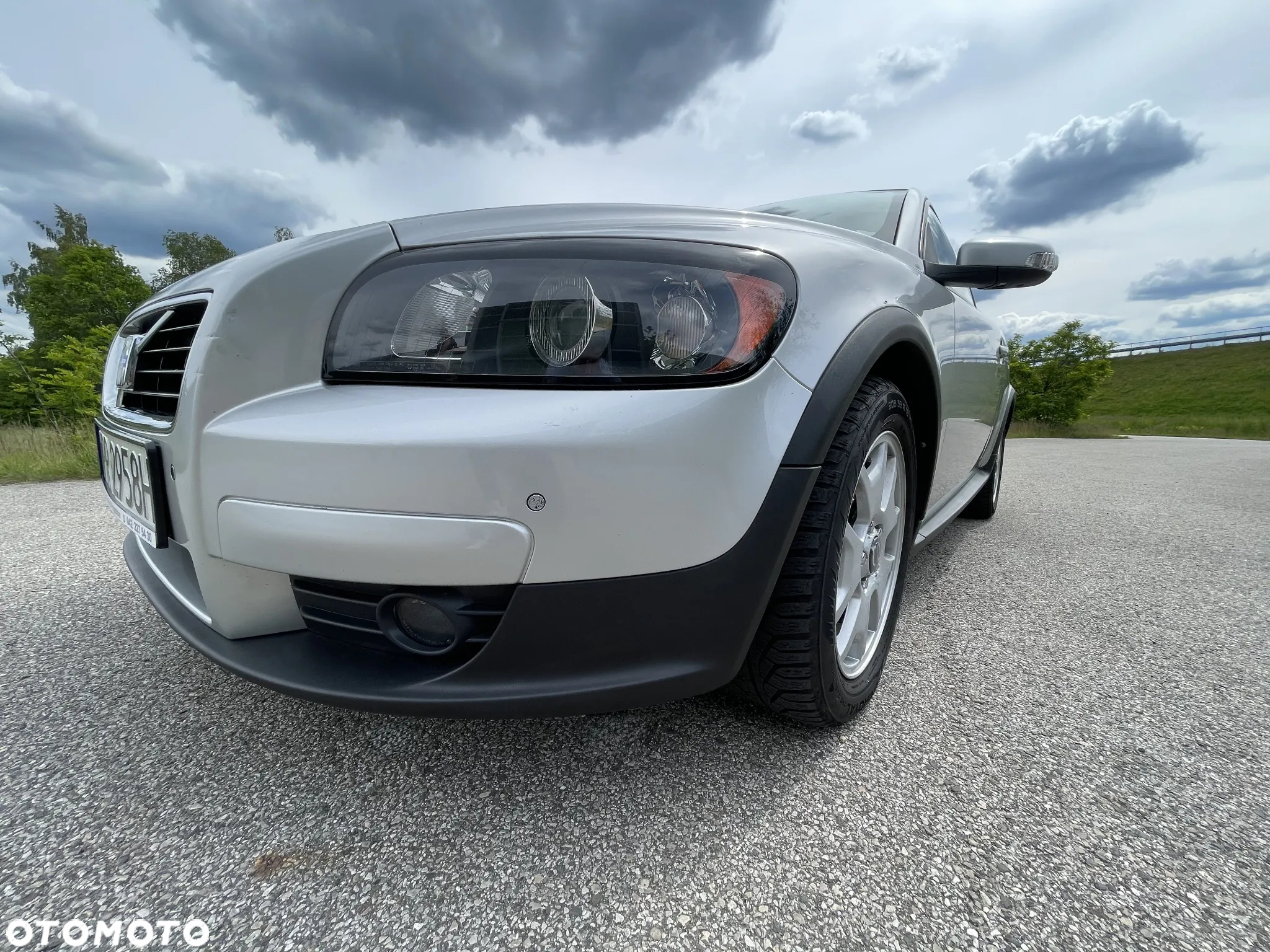 Volvo C30 2.0D Momentum - 10