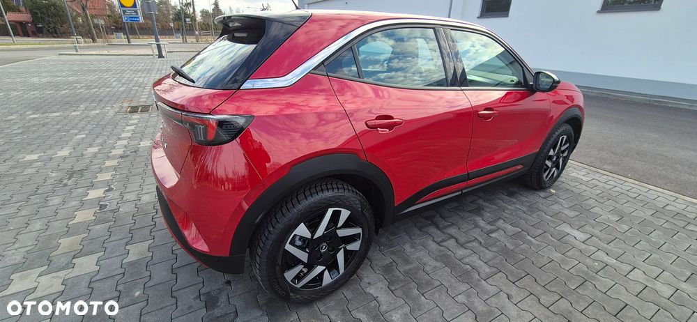 Opel Mokka 1.2 T Edition S&S - 6