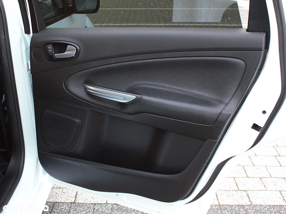 Ford S-Max 2.5 White Magic - 28