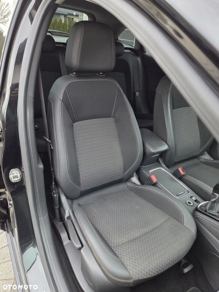 Opel Astra - 19