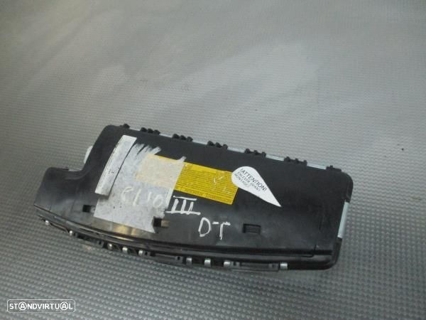 Airbag Banco Dto Renault Clio Iii (Br0/1, Cr0/1) - 3