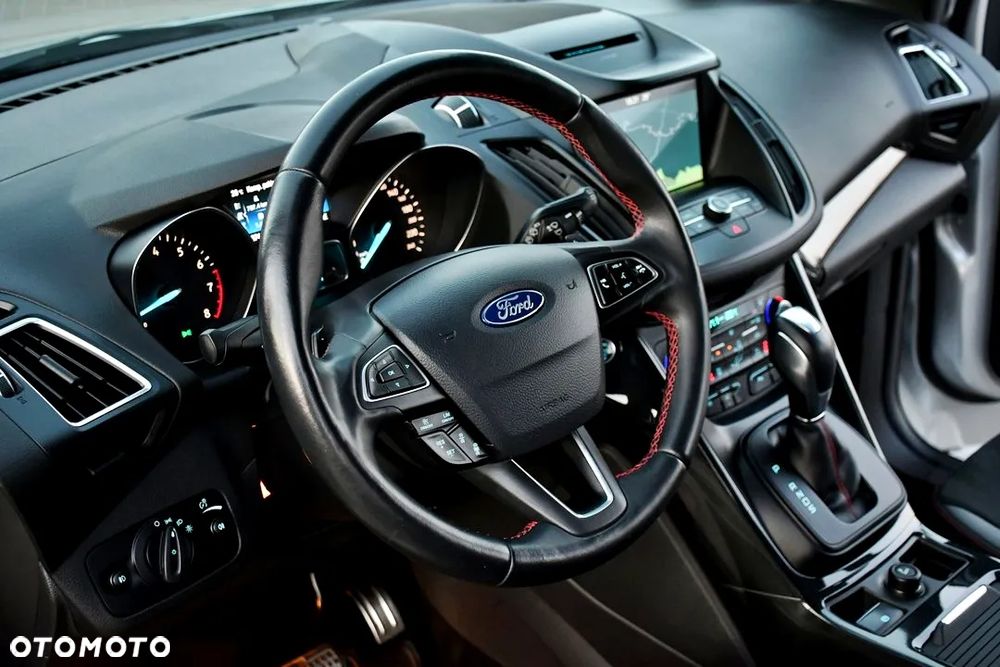 Ford Kuga 1.5 EcoBoost AWD ST-Line ASS - 35