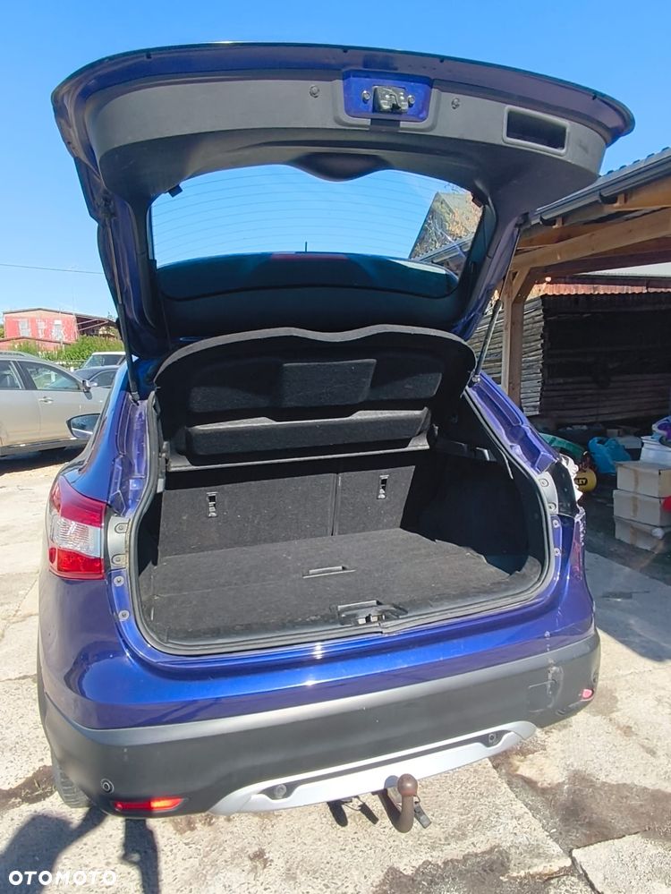 Nissan Qashqai 1.6 dCi DPF Start/Stop acenta - 22