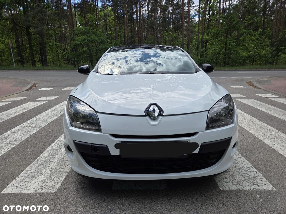 Renault Megane 1.6 16V Color Edition - 3