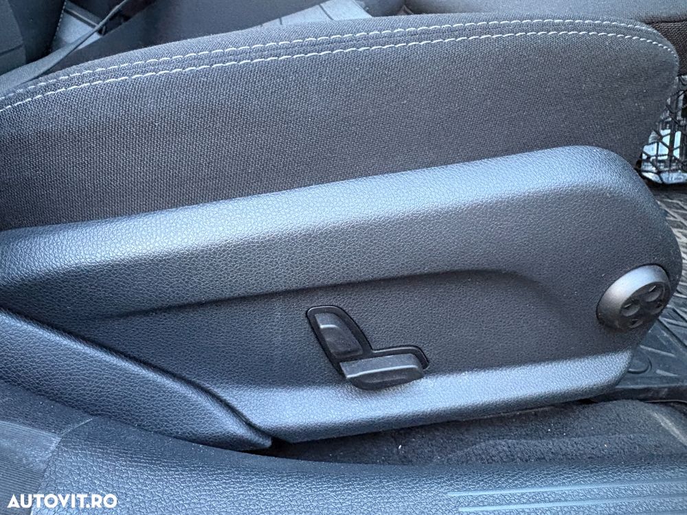 Mercedes-Benz C 220 d T-Modell Aut - 14