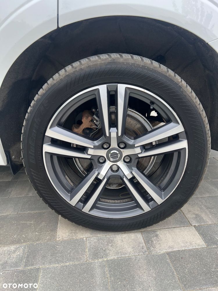 Volvo XC 60 T8 AWD Recharge Polestar Engineered - 18