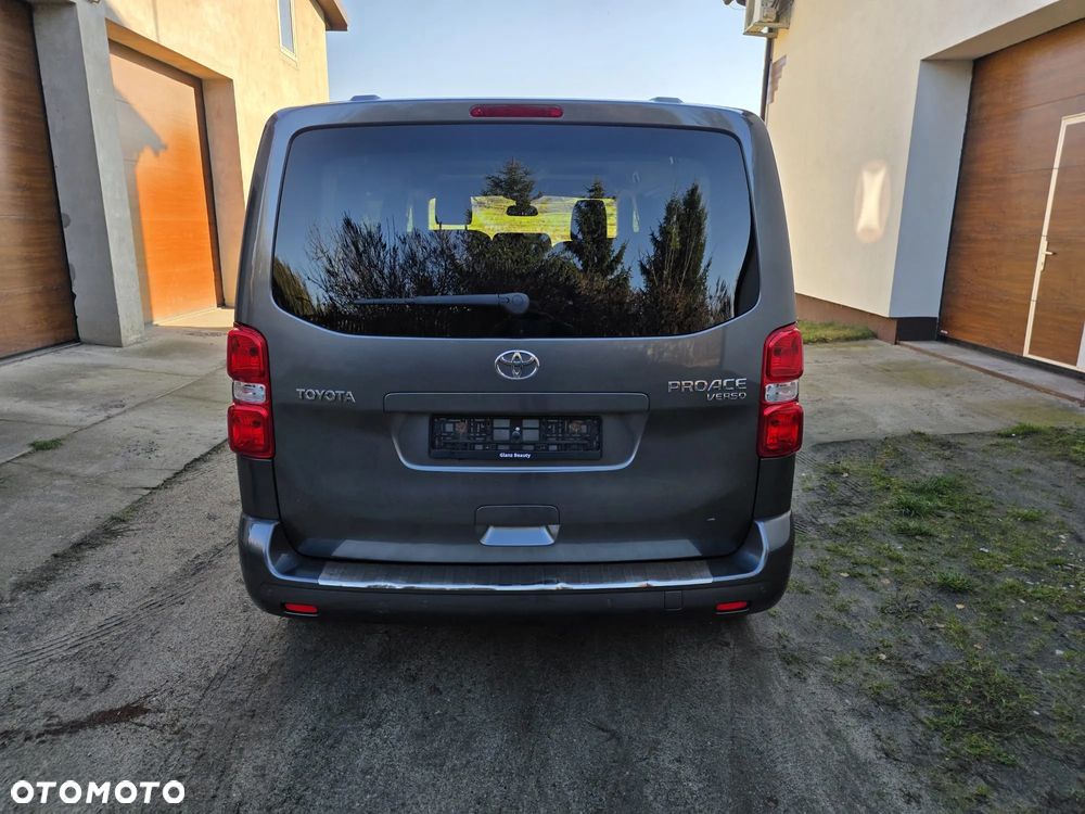 Toyota Proace Verso 1.6 D4-D Compact Family - 33