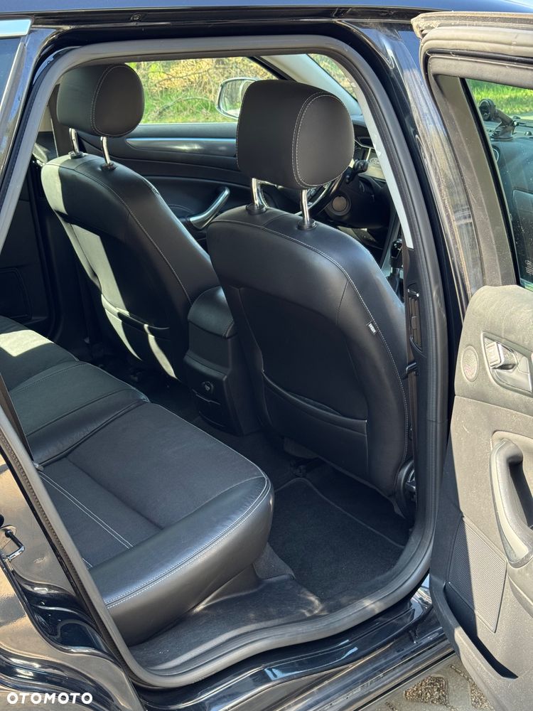 Ford Mondeo 2.0 TDCi Titanium MPS6 - 10