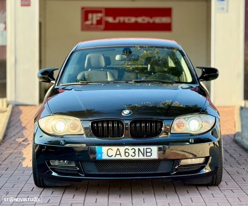 BMW 120 d Edition Sport - 3