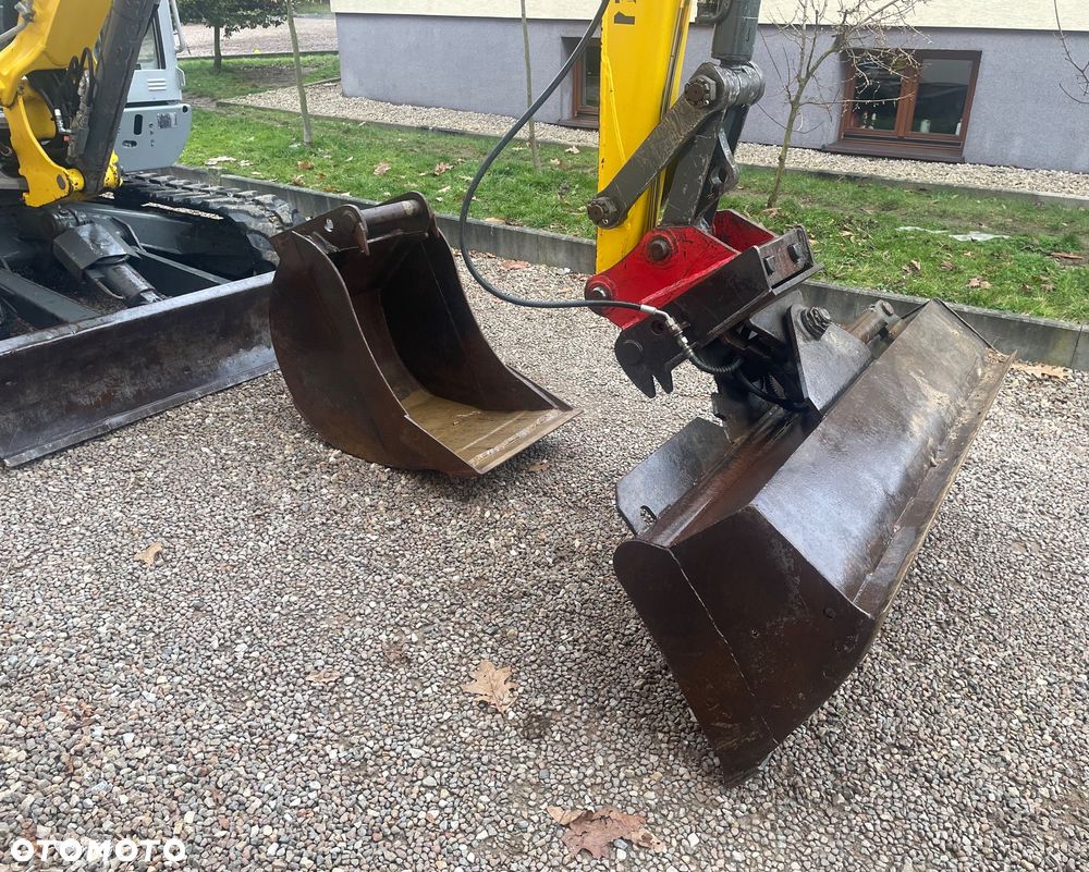 Wacker Neuson 6003 ET 65 - 6