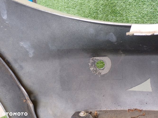 BWM E88 E82 1 LIFT 07-11 CABRIO zderzak przedni przód - 13