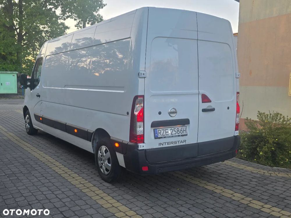 Renault MASTER / Nissan Interstar - 3