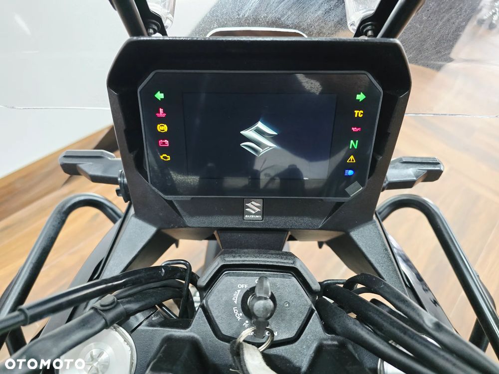 Suzuki DL - 14