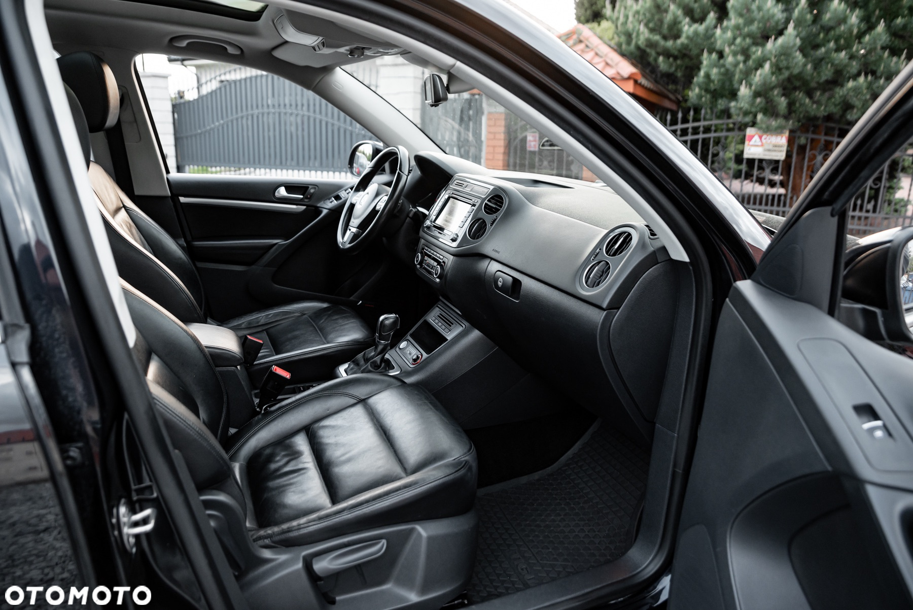 Volkswagen Tiguan 2.0 TSI 4Mot Sport&Style DSG - 22