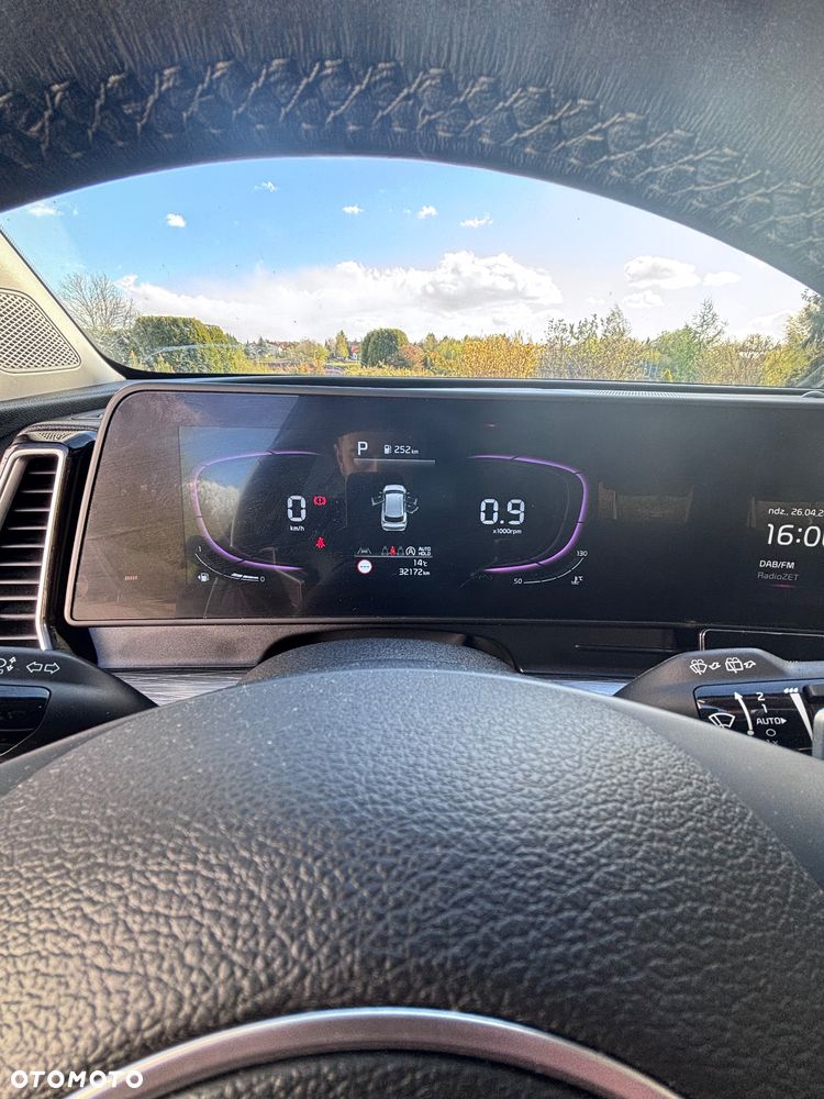 Kia Sportage 1.6 T-GDI L 2WD DCT - 10