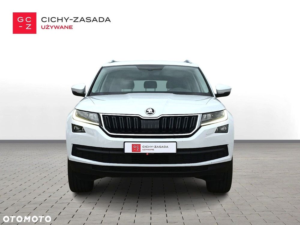 Skoda Kodiaq - 2