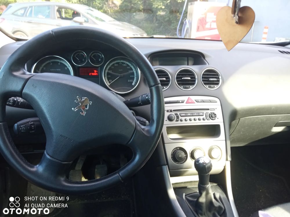 Peugeot 308 1.6 Trendy NICE - 10