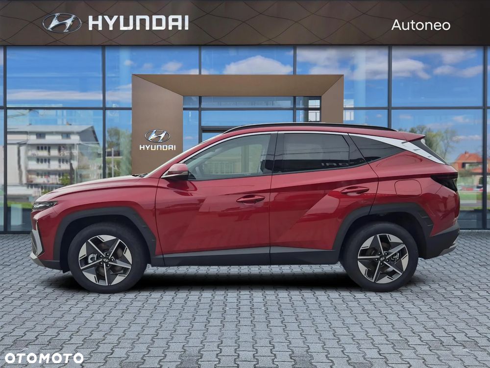 Hyundai Tucson 1.6 T-GDi Executive 2WD - 2